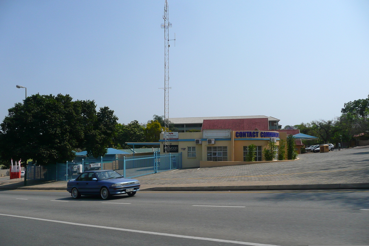 รูปถ่าย แอฟริกาใต้(South Africa) เนลสปรุต(Nelspruit) 2008-09 42