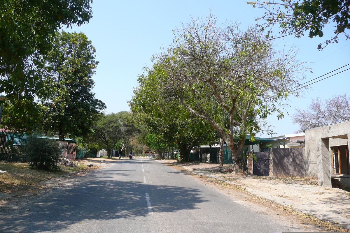 รูปถ่าย แอฟริกาใต้(South Africa) เนลสปรุต(Nelspruit) 2008-09 47