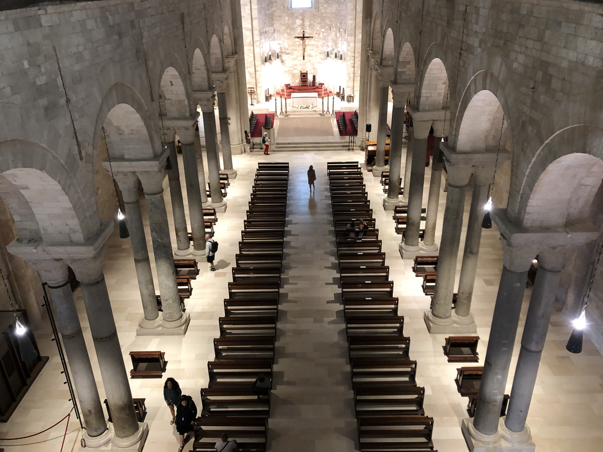 รูปถ่าย อิตาลี(Italy) ตรานี(Trani) 2024-09 104
