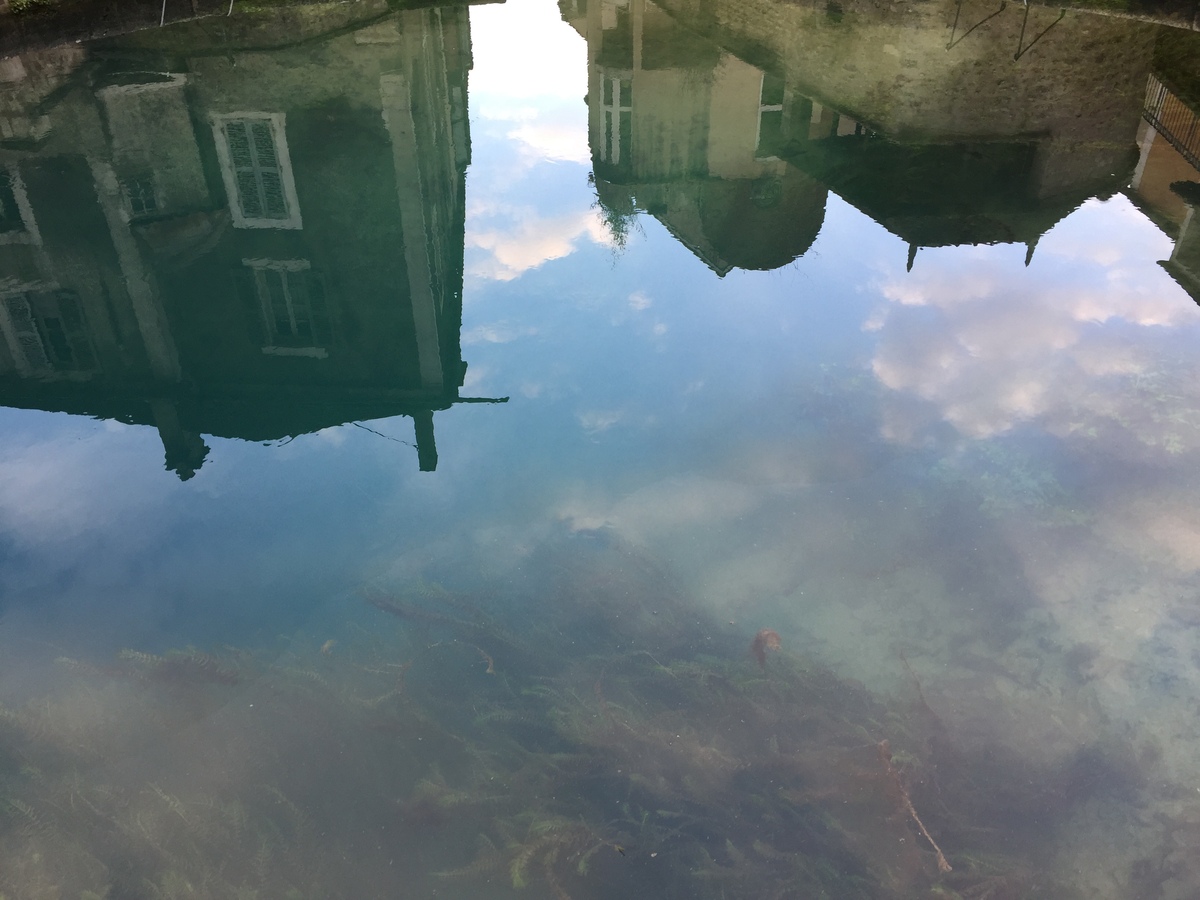 รูปถ่าย ฝรั่งเศส(France) ตอแนร์(Tonnerre) 2016-02 19