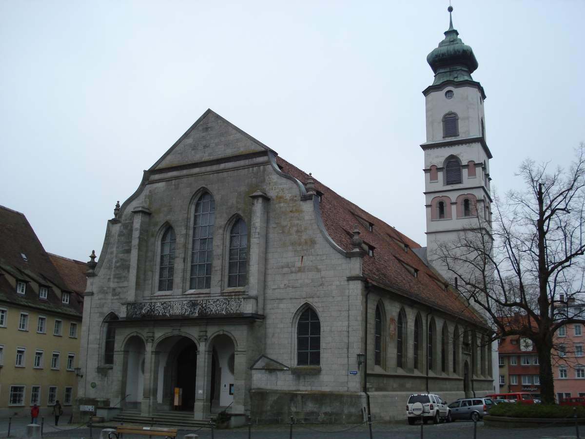 รูปถ่าย เยอรมนี(Germany) ลินโด(Lindau) 2007-01 26
