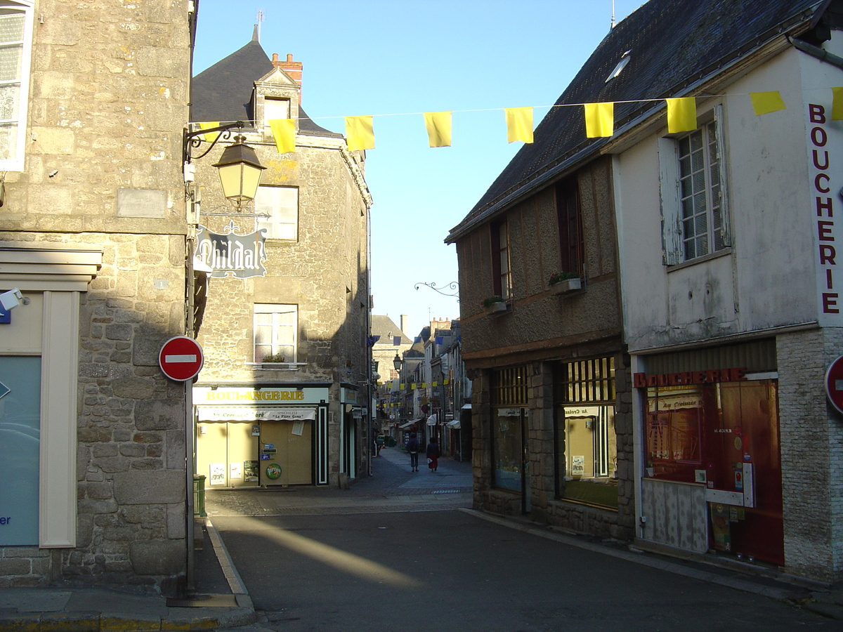 รูปถ่าย ฝรั่งเศส(France) เกรองเดอ(Guerande) 2004-08 25