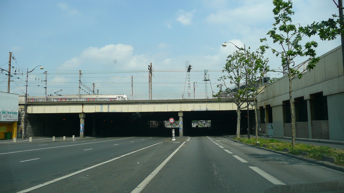 รูปถ่าย ฝรั่งเศส(France) ปารีส(Paris) รอบปารีสด้านเหนือ(Around Paris north) 2007-06 16