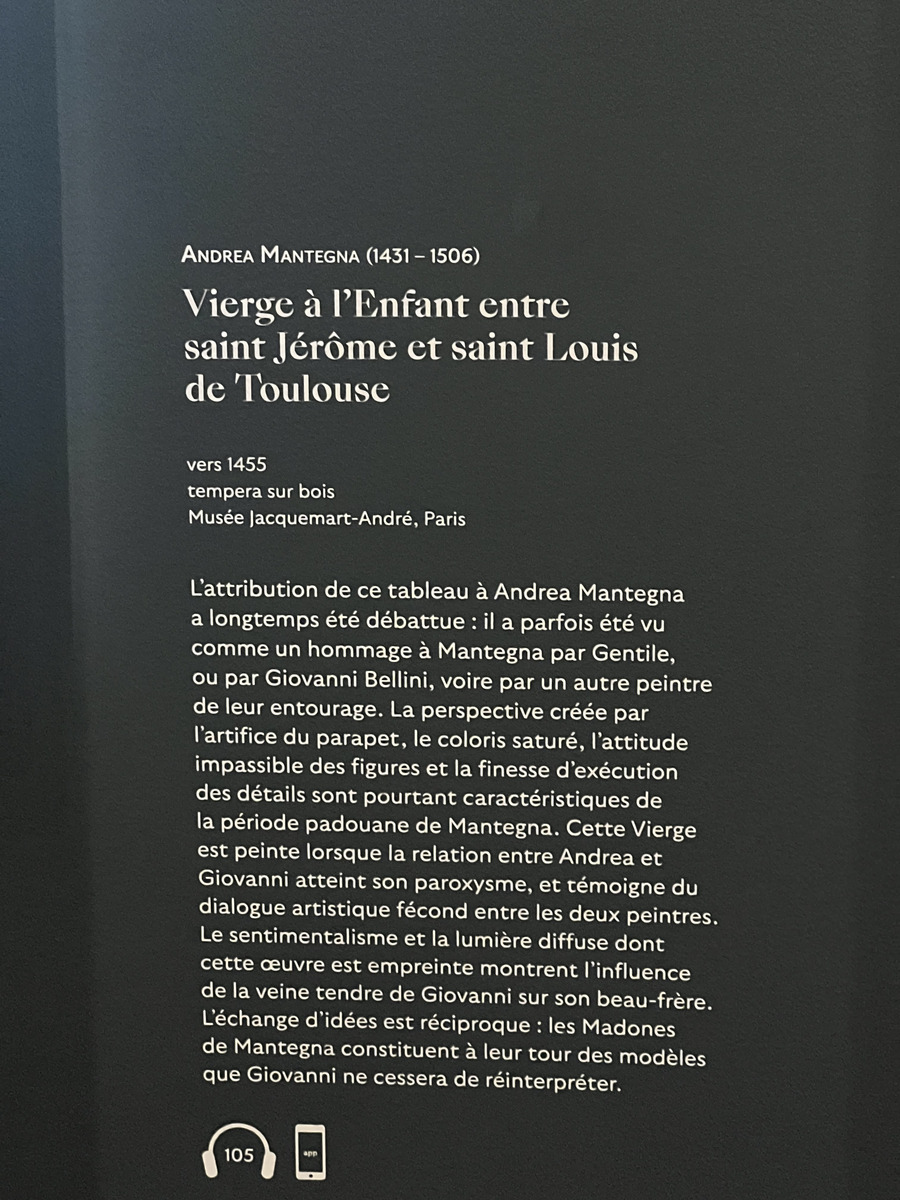 รูปถ่าย ฝรั่งเศส(France) ปารีส(Paris) พิพิธภัณฑ์ฌักมาร์-อ็องเดร(Jacquemart Andre Museum) 2023-04 110