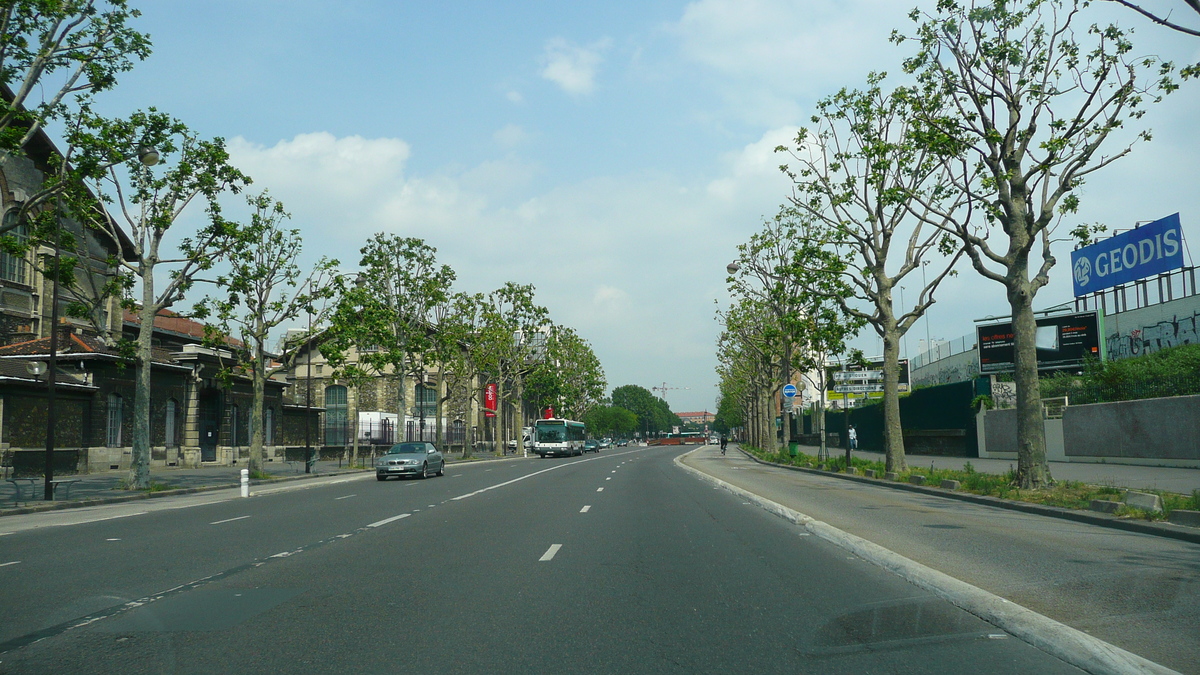 รูปถ่าย ฝรั่งเศส(France) ปารีส(Paris) รอบปารีสด้านเหนือ(Around Paris north) 2007-06 22