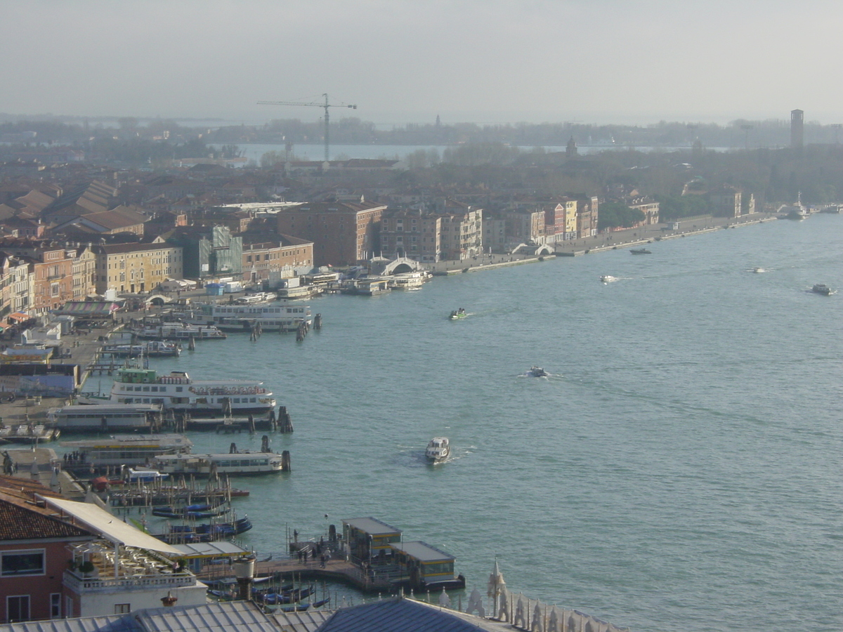 รูปถ่าย อิตาลี(Italy) เวนีส(Venice) 2000-12 37