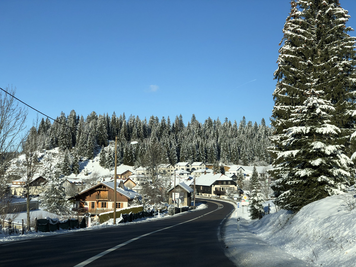รูปถ่าย สวิสเซอร์แลนด์(Switzerland) ครองส์-มงตานา(Crans Montana) 2020-12 220