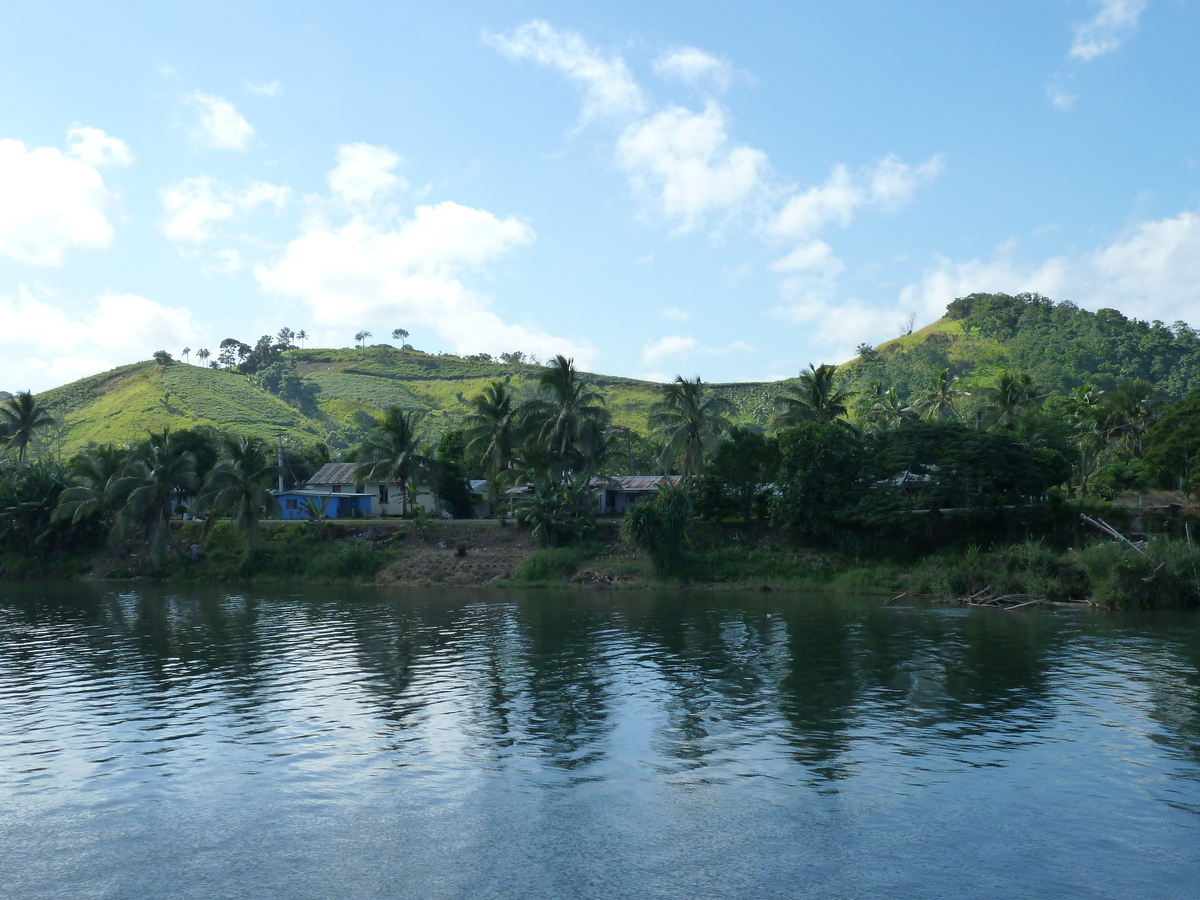 รูปถ่าย ฟิจิ(Fiji) ซิงกาโตกา(Sigatoka) 2010-05 4