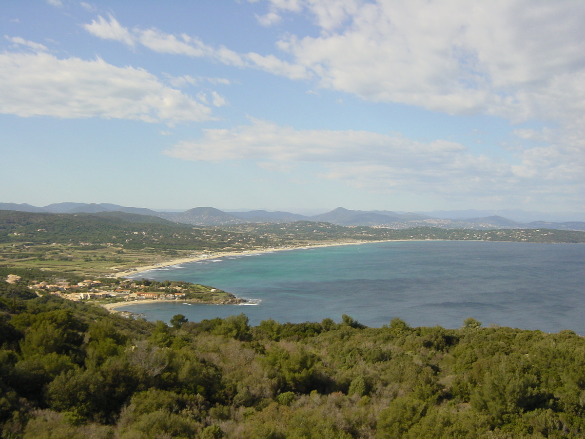 รูปถ่าย ฝรั่งเศส(France) แซ็งต์-ทรอเป(Saint Tropez) 2002-03 49