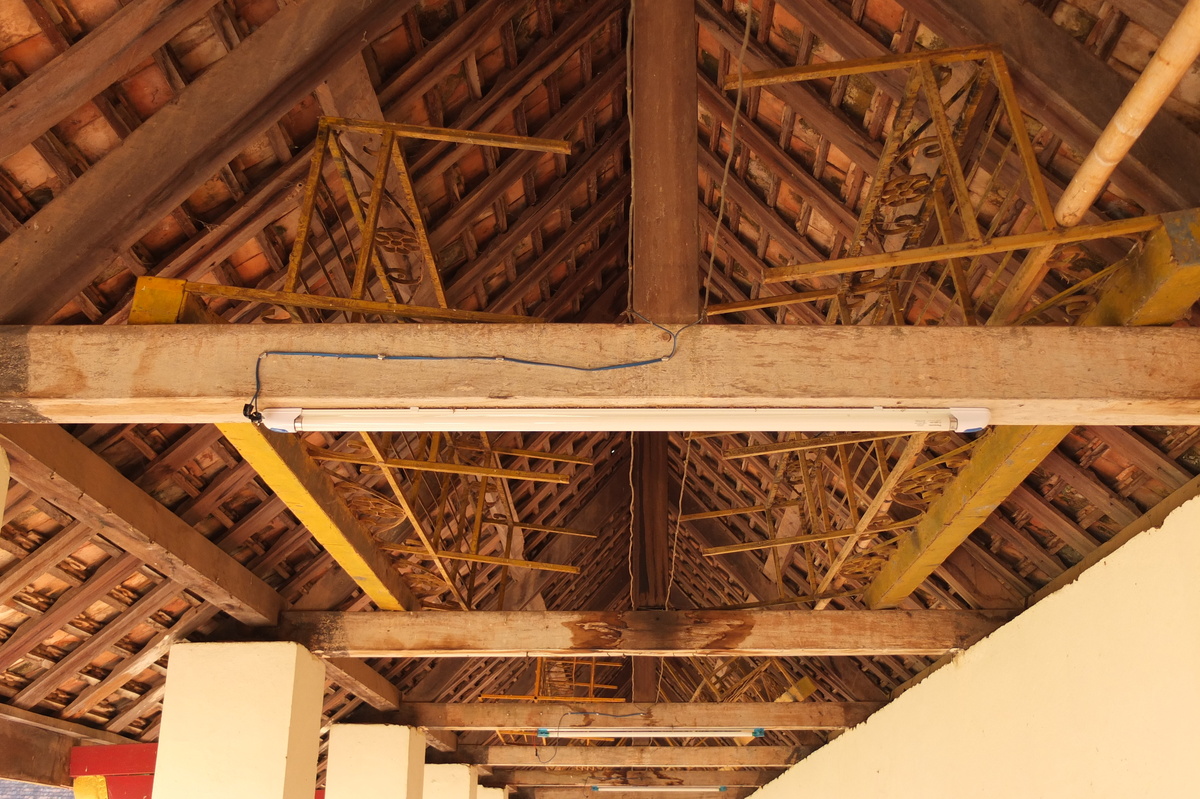 รูปถ่าย ลาว(Laos) เวียงจันทน์(Vientiane) 2012-12 295