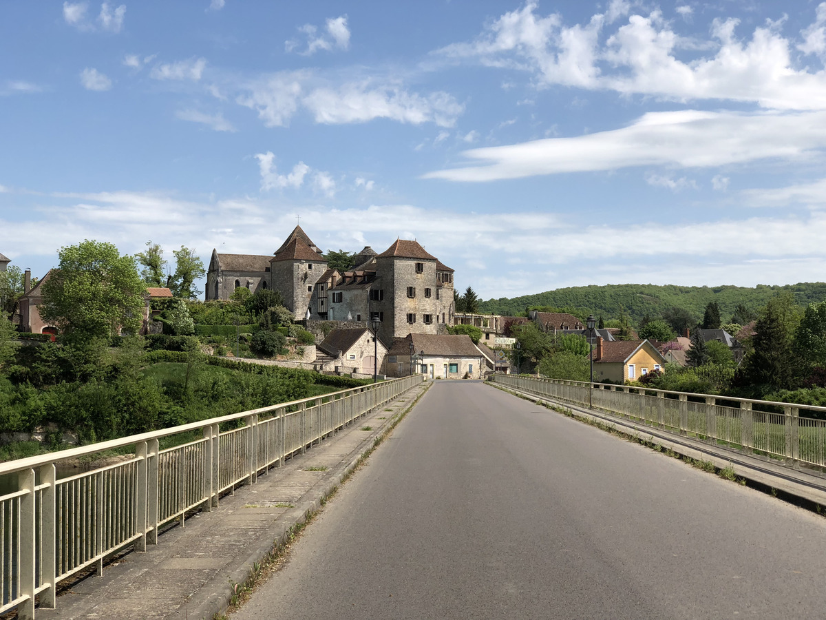 รูปถ่าย ฝรั่งเศส(France) ฟลัวรัก(Floirac) 2018-04 105