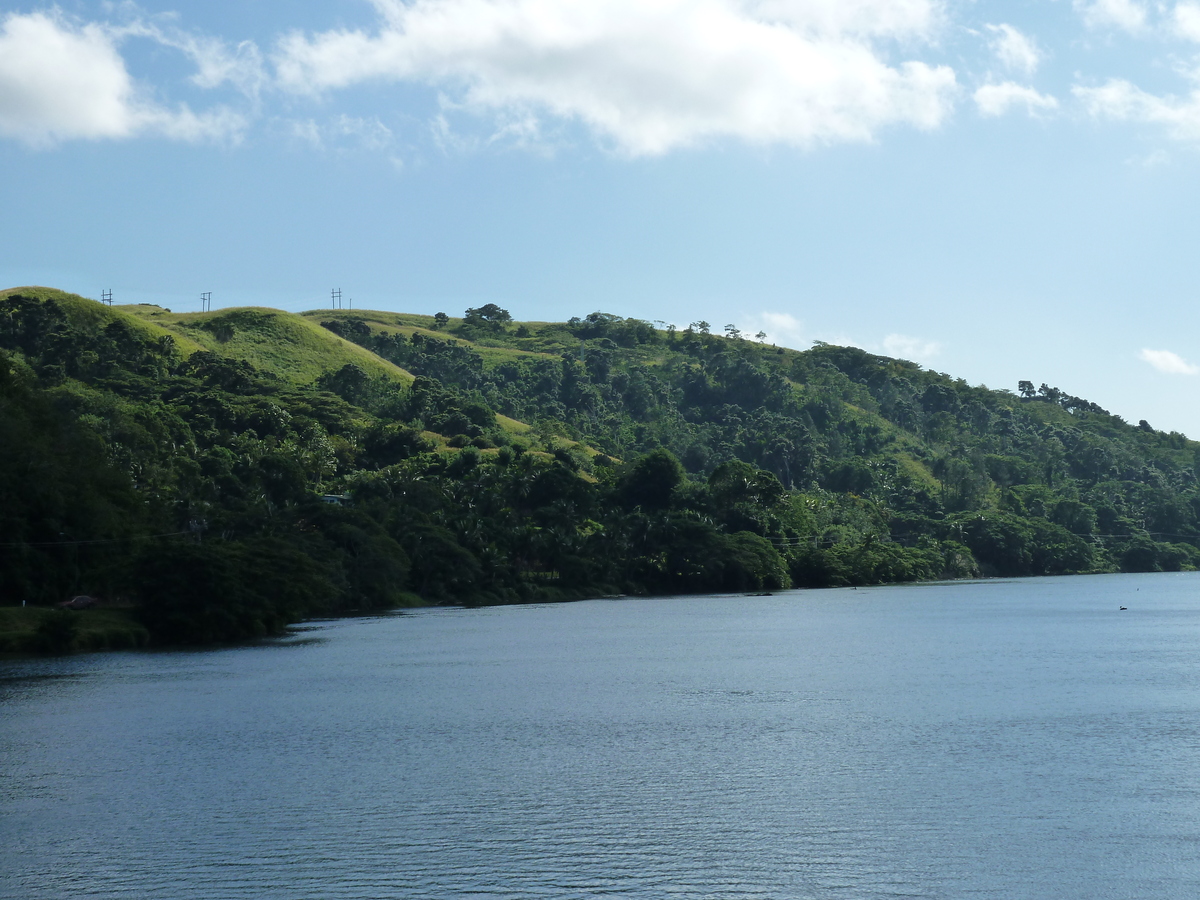 รูปถ่าย ฟิจิ(Fiji) ซิงกาโตกา(Sigatoka) 2010-05 7