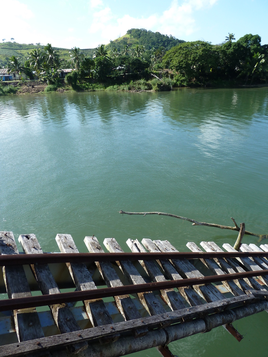 รูปถ่าย ฟิจิ(Fiji) ซิงกาโตกา(Sigatoka) 2010-05 34