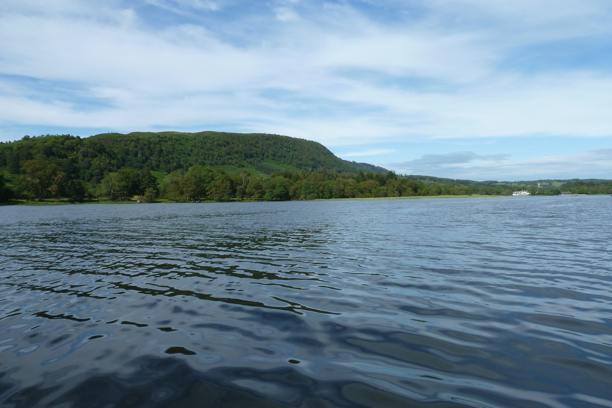 รูปถ่าย อังกฤษ(United Kingdom) ทรอสซักส์(The Trossachs) 2011-07 56