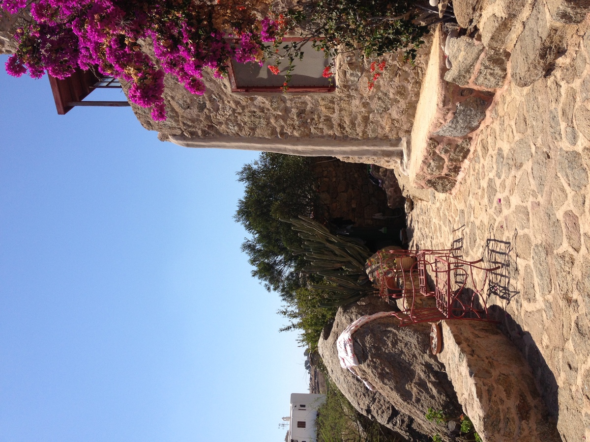 รูปถ่าย กรีก(Greece) เกาะมิโคนอส(Mykonos) 2014-07 215