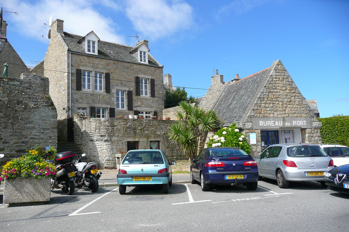 รูปถ่าย ฝรั่งเศส(France) โรสคอฟ(Roscoff) 2007-08 51