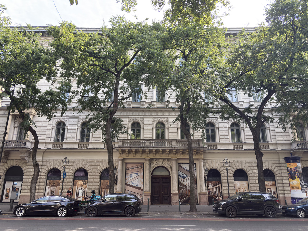 รูปถ่าย ฮังการี(Hungary) บูดาเปสต์(Budapest) 2025-09 109