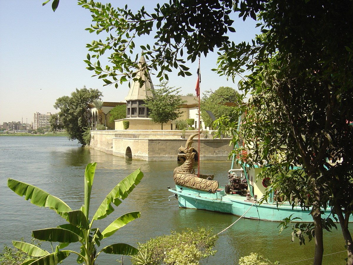 รูปถ่าย อียิปต์(Egypt) ไคโร(Cairo) 2004-09 30