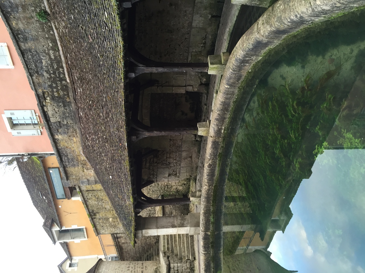 รูปถ่าย ฝรั่งเศส(France) ตอแนร์(Tonnerre) 2016-02 13