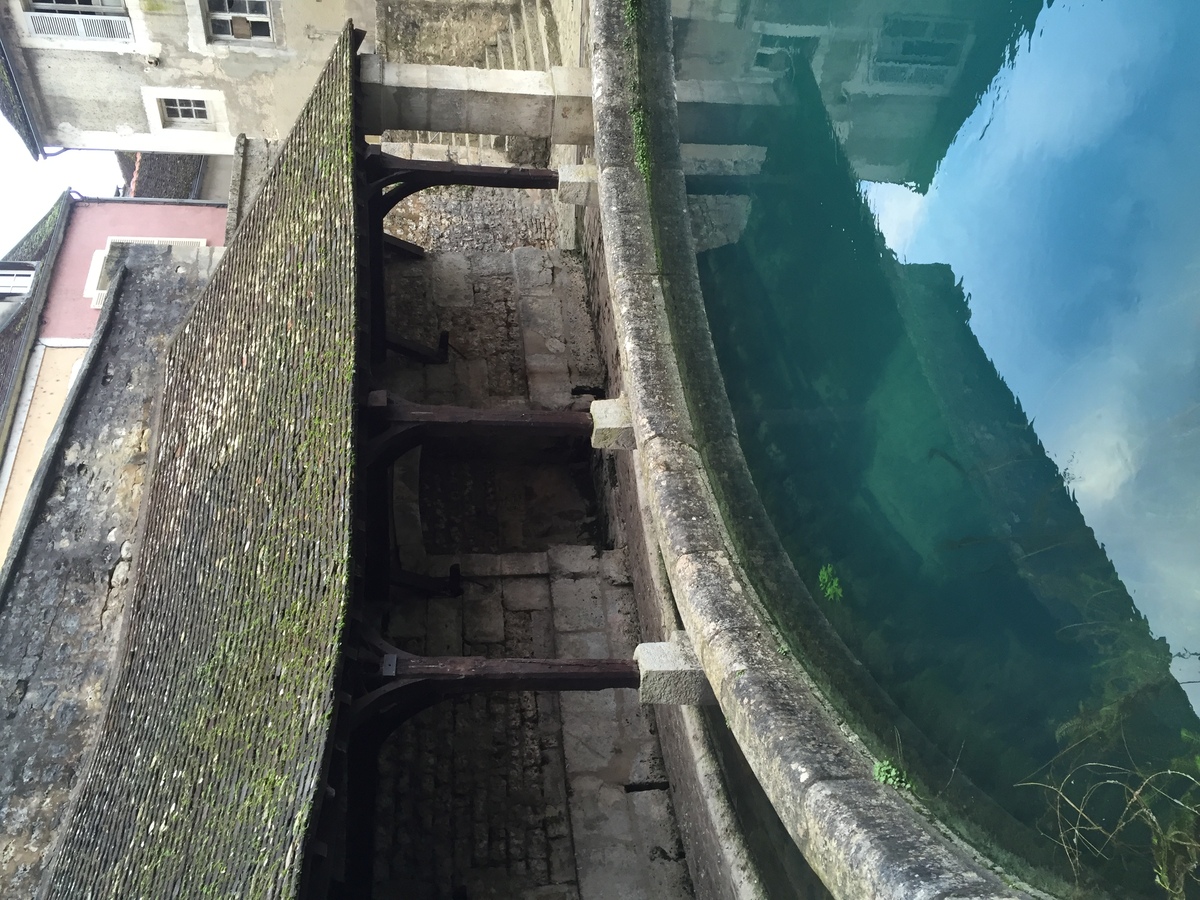 รูปถ่าย ฝรั่งเศส(France) ตอแนร์(Tonnerre) 2016-02 18
