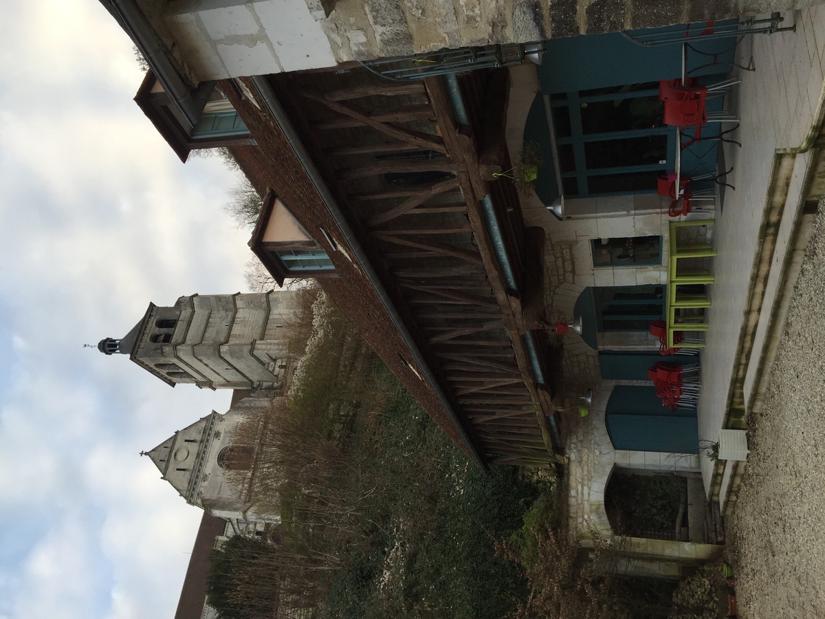 รูปถ่าย ฝรั่งเศส(France) ตอแนร์(Tonnerre) 2016-02 23