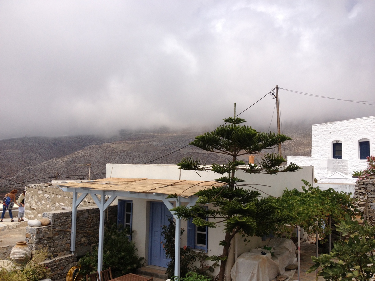รูปถ่าย กรีก(Greece) เกาะอามอร์กอส(Amorgos) 2014-07 347