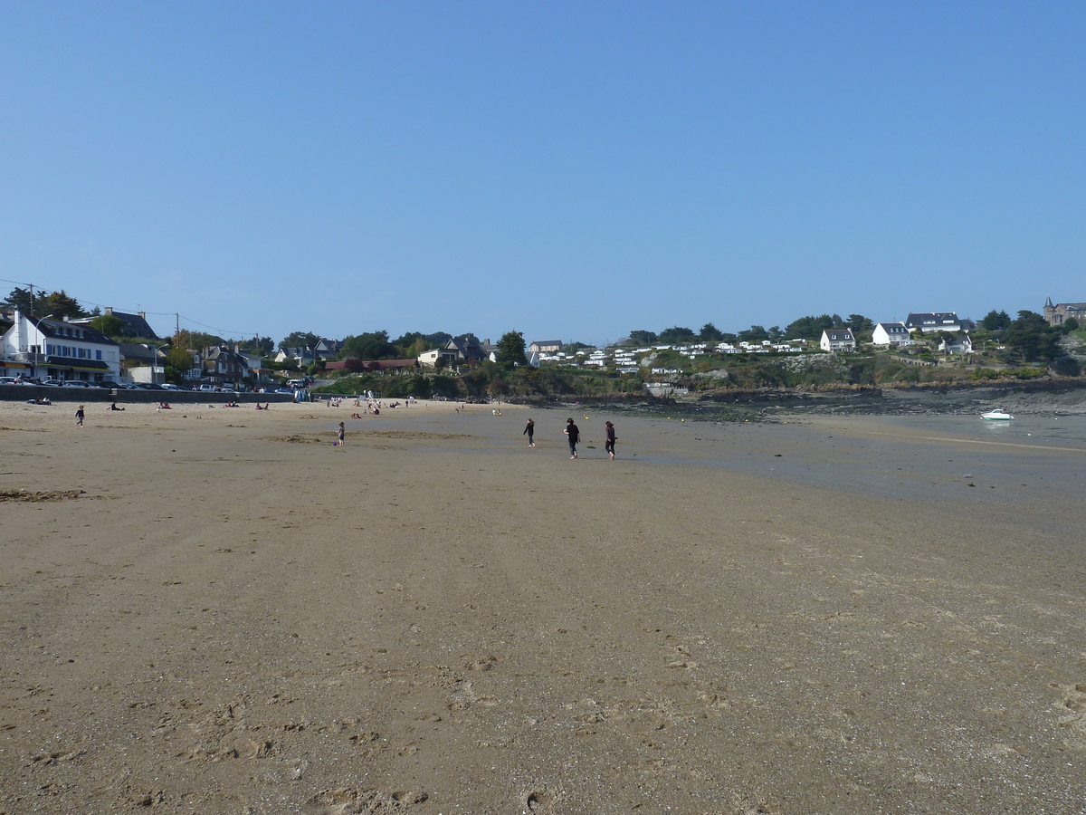 รูปถ่าย ฝรั่งเศส(France) ก็องกาล(Cancale) 2010-04 14