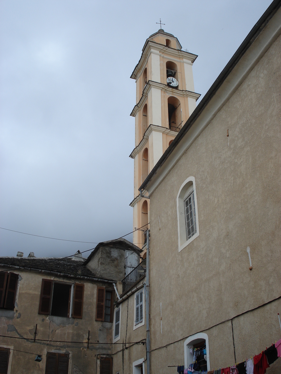 รูปถ่าย ฝรั่งเศส(France) คอร์สิคา(Corsica) เชร์วีออน(Cervione) 2006-09 47