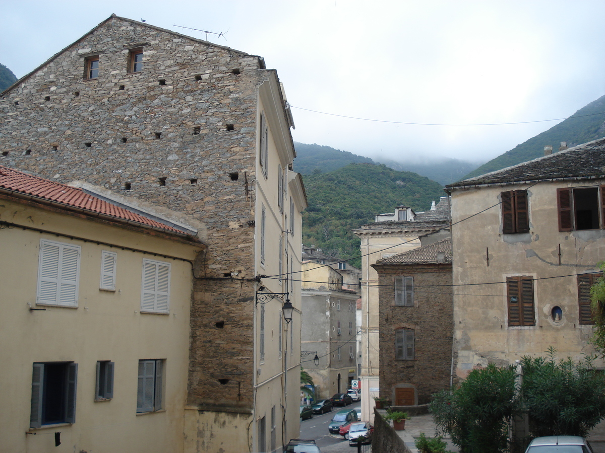 รูปถ่าย ฝรั่งเศส(France) คอร์สิคา(Corsica) เชร์วีออน(Cervione) 2006-09 39