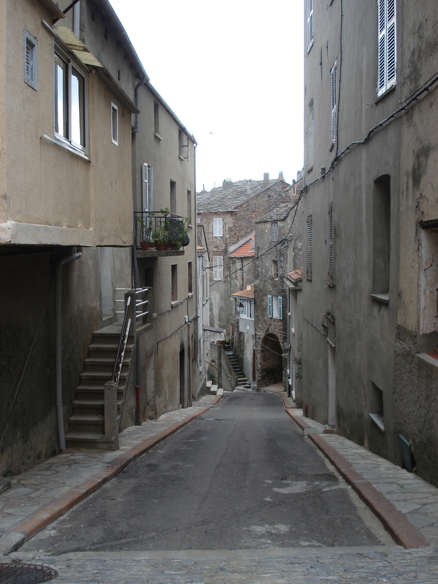 รูปถ่าย ฝรั่งเศส(France) คอร์สิคา(Corsica) เชร์วีออน(Cervione) 2006-09 26