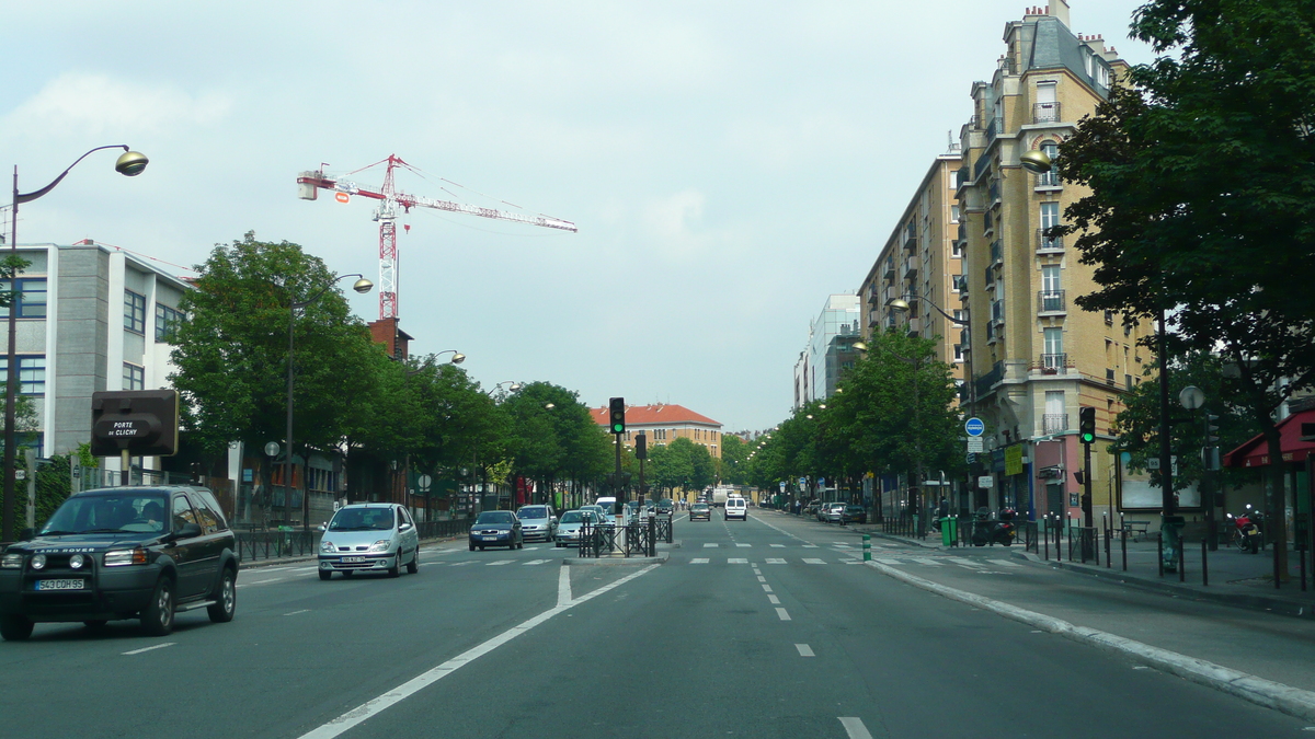 รูปถ่าย ฝรั่งเศส(France) ปารีส(Paris) รอบปารีสด้านเหนือ(Around Paris north) 2007-06 131