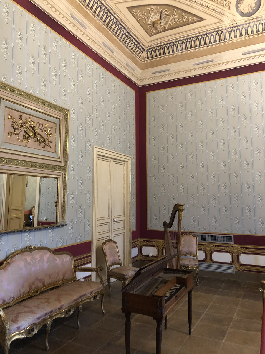 รูปถ่าย อิตาลี(Italy) ซิซิลี(Sicily) โนโต(Noto) 2020-02 161