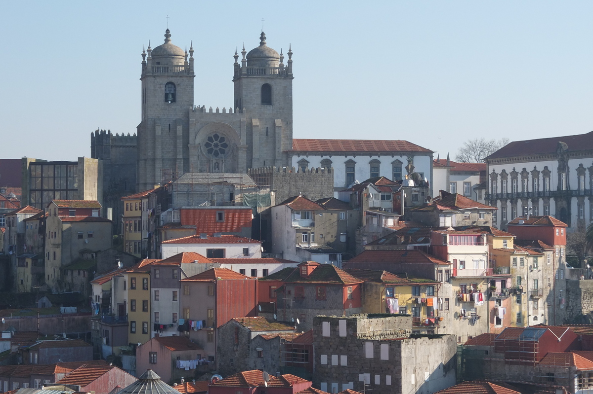 รูปถ่าย โปรตุเกส(Portugal) ปอร์โต(Porto) 2013-01 123