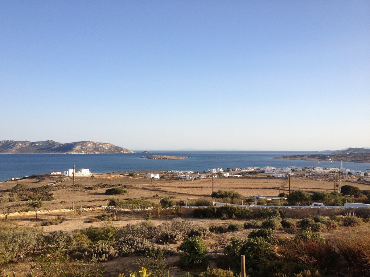 รูปถ่าย กรีก(Greece) เกาะคูโฟนิสเซีย(Koufonissia) 2014-07 436