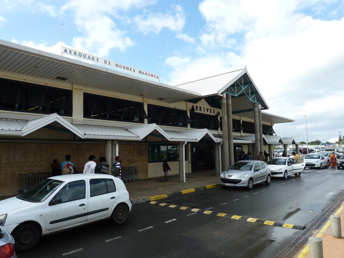 รูปถ่าย นิวแคลิโดเนีย(New Caledonia) 2010-05 1