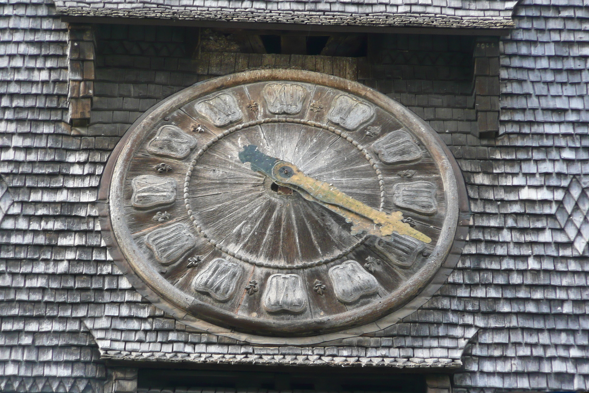 รูปถ่าย ฝรั่งเศส(France) ออนเฟลอร์(Honfleur) 2008-10 97