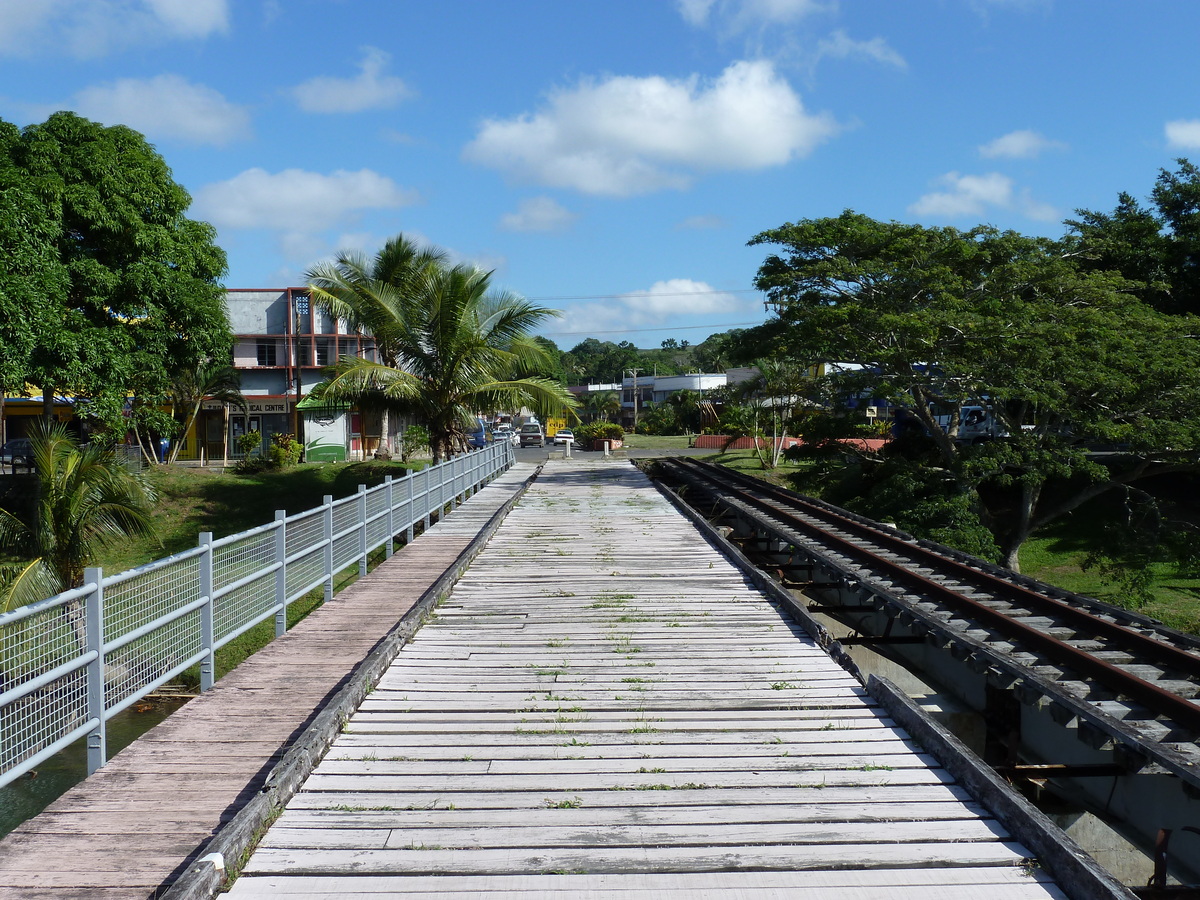 รูปถ่าย ฟิจิ(Fiji) ซิงกาโตกา(Sigatoka) 2010-05 28