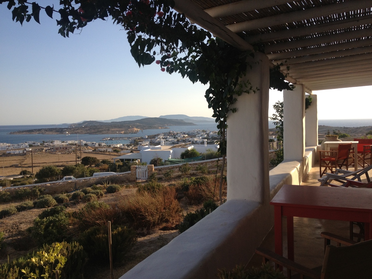 รูปถ่าย กรีก(Greece) เกาะคูโฟนิสเซีย(Koufonissia) 2014-07 380