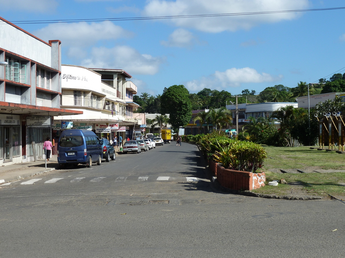 รูปถ่าย ฟิจิ(Fiji) ซิงกาโตกา(Sigatoka) 2010-05 27