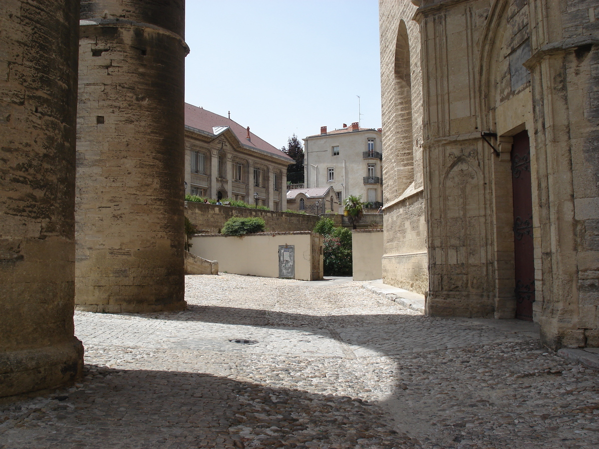 รูปถ่าย ฝรั่งเศส(France) มงเปลลีเยร์(Montpellier) 2006-06 29