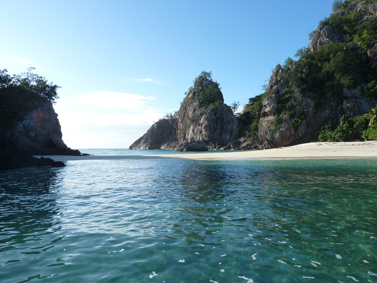 รูปถ่าย ฟิจิ(Fiji) 2010-05 103