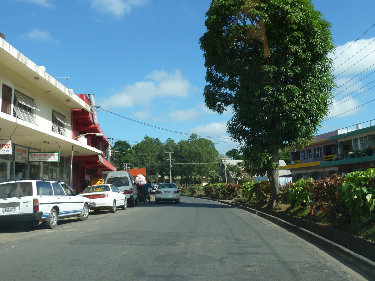 รูปถ่าย ฟิจิ(Fiji) ซิงกาโตกา(Sigatoka) 2010-05 29