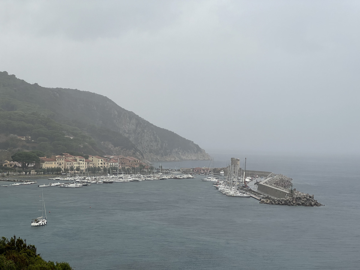 รูปถ่าย อิตาลี(Italy) เกาะเอลบา(Isola d'Elba) 2021-09 139