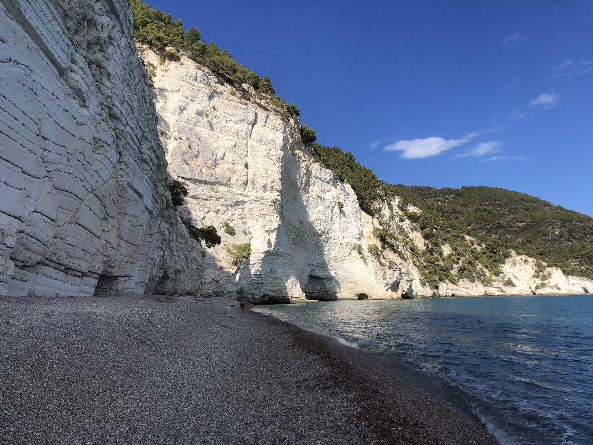 รูปถ่าย อิตาลี(Italy) การ์กาโน(Gargano) 2024-09 101