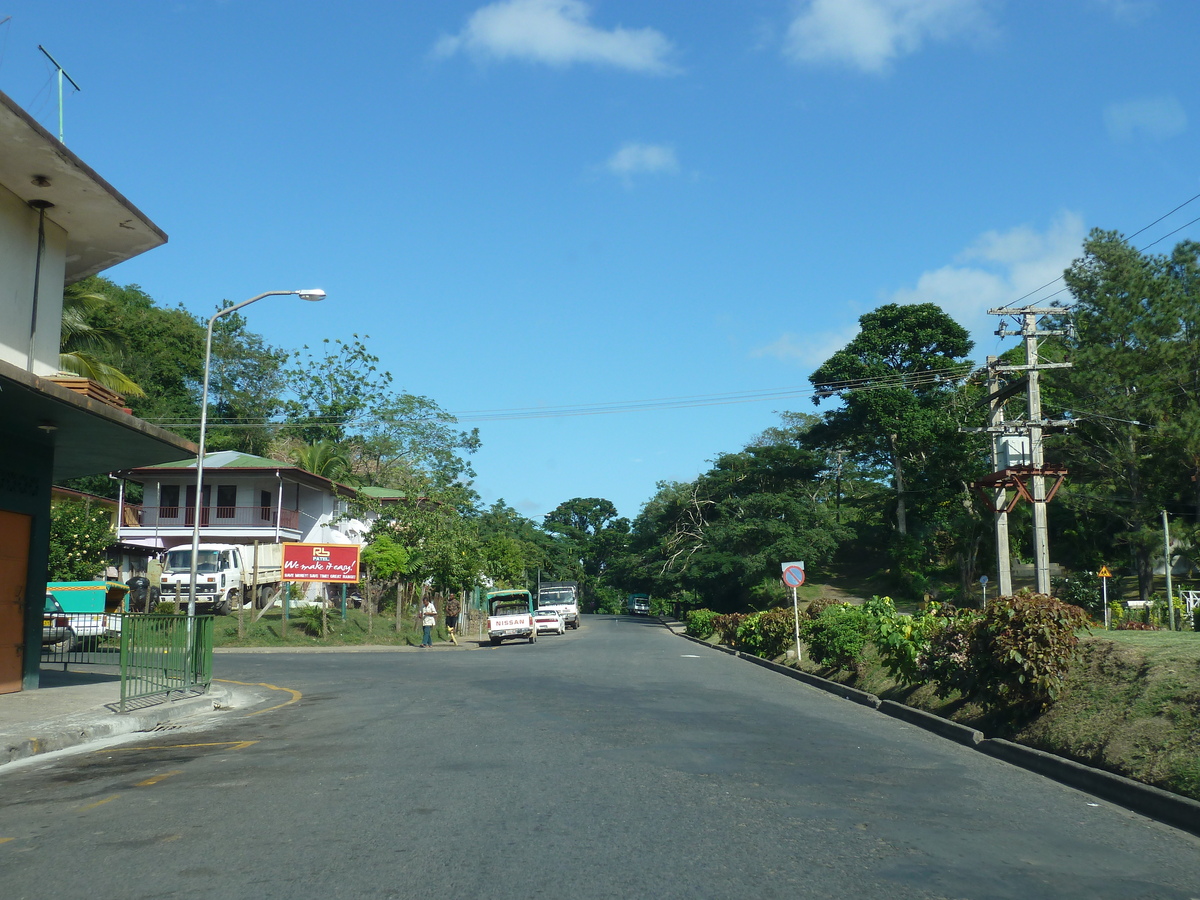 รูปถ่าย ฟิจิ(Fiji) ซิงกาโตกา(Sigatoka) 2010-05 5