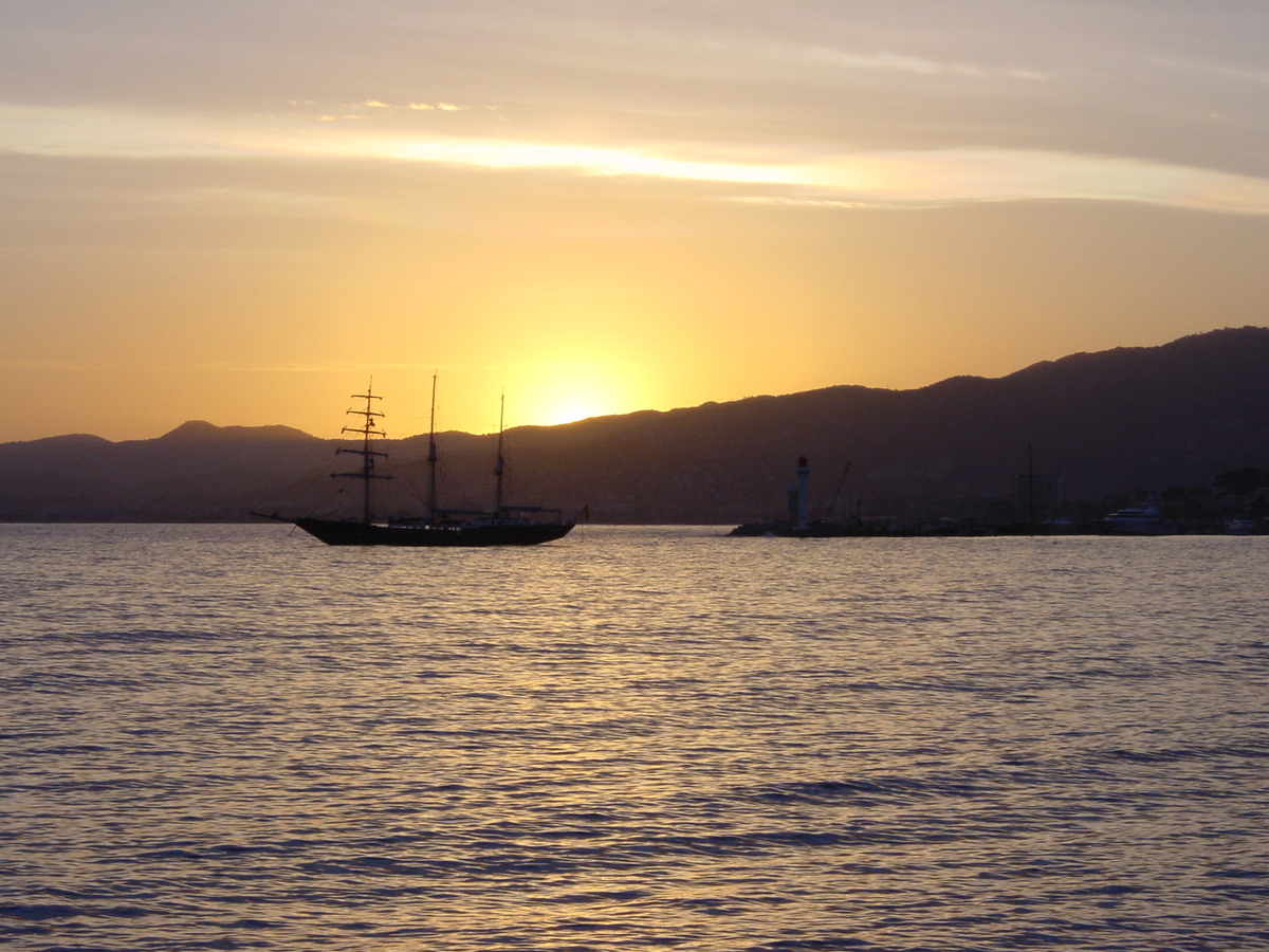 รูปถ่าย ฝรั่งเศส(France) แซ็งต์-ทรอเป(Saint Tropez) 2002-03 48