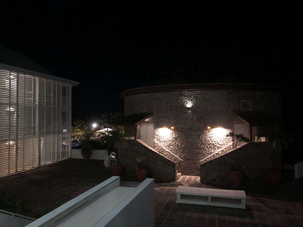 รูปถ่าย กวาเดอลูป(Guadeloupe) โรงแรมเลอมันกานาโอ(Le Manganao Hotel) 2021-02 29