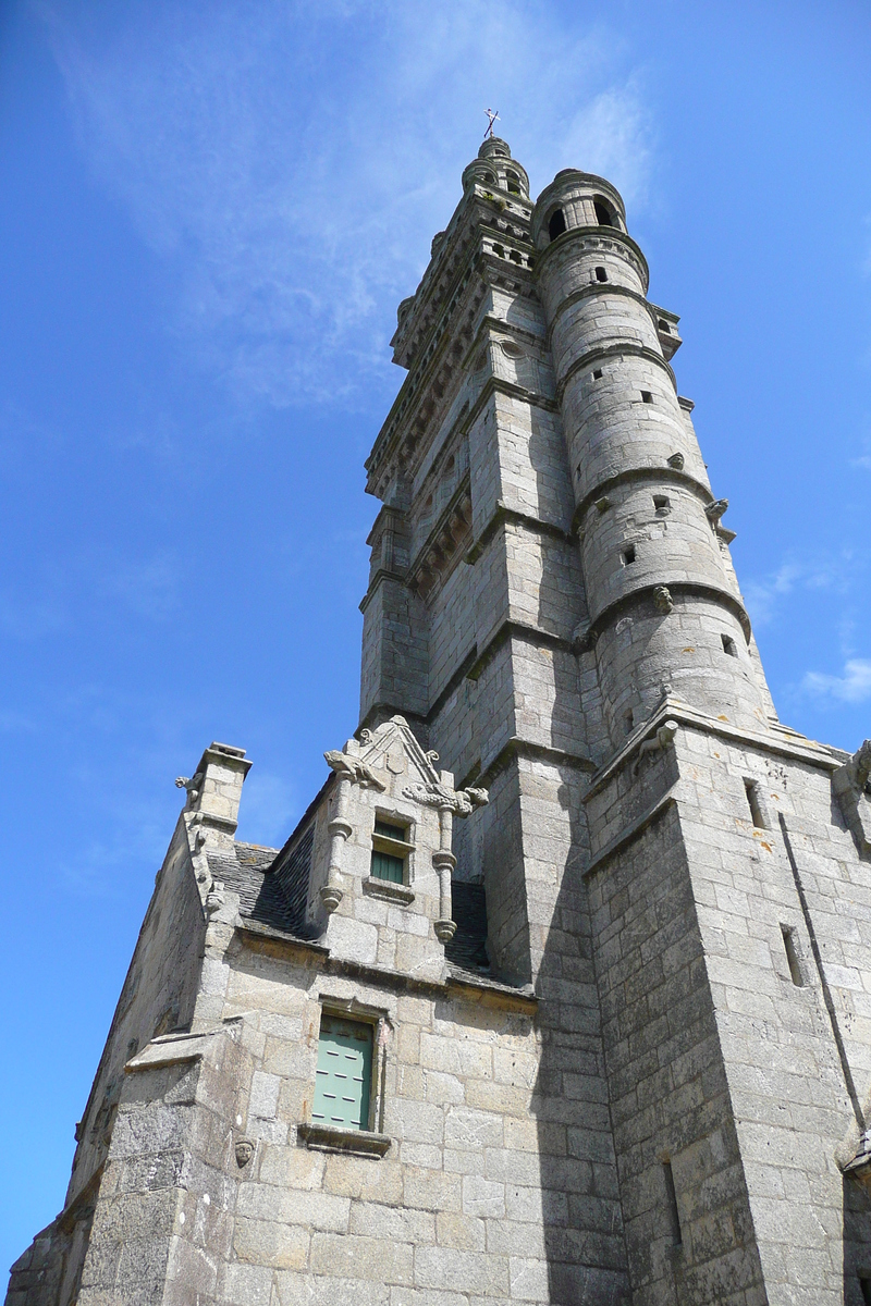รูปถ่าย ฝรั่งเศส(France) โรสคอฟ(Roscoff) 2007-08 47