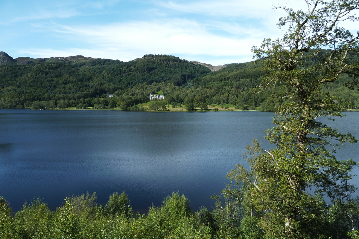 รูปถ่าย อังกฤษ(United Kingdom) สกอตแลนด์(Scotland) 2011-07 103