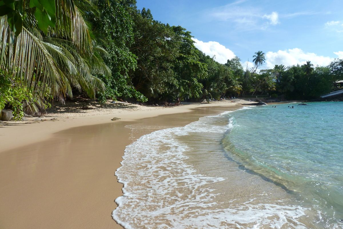 รูปถ่าย เซเชลส์(Seychelles) เกาะมาเฮ(Mahe) 2011-10 225